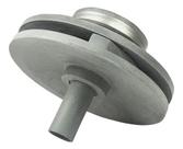 Rotor da Bomba 12169-1 2B 2cv - Jacuzzi