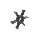 Rotor da Bomba Dágua Para Motor de Popa Yamaha 25hp DM