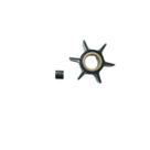 Rotor da bomba de água - 14 ,25 até 35 hp- evinrude - pn.: 0395289