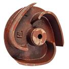 Rotor Da Bomba P/ Motobomba Bfde 4 X4 Pro Buffalo 10691