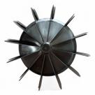 Rotor da Ventoinha Karcher Código 93408030