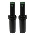 Rotor de acionamento por engrenagem Orbit 55461 Voyager para irrigação