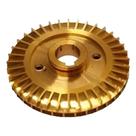 Rotor De Água Para Bomba Periférica De 1 Cv