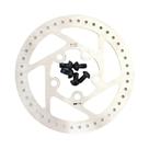 Rotor De Disco De Freio 110mm 120mm Para Xiaomi Mijia M365 1s pro Mi3 Peças De Reposição Para