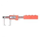 Rotor de freio a disco Digital Caliper SagaSave 0-150 mm/6 polegadas