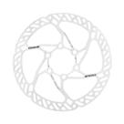 Rotor De Freio a Disco IIIPRO Ultraleve E Respirável 140mm 160mm Para Bicicletas De Estrada E Rotor De Freio a Disco IIIPRO Ultraleve E Respirável 140mm 160mm Para Bicicletas De Estrada E