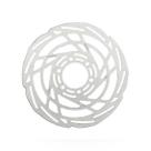 Rotor de freio a disco Jagwire Sport SR1 6 parafusos 140mm