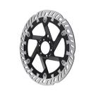 Rotor de freio a disco Magura MDR-P 203mm Prateado