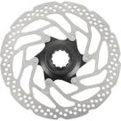 Rotor de freio a disco Shimano Altus SM-RT30 center lock 160mm