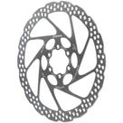 Rotor de freio a disco Shimano SM-RT56 6 parafusos 180 mm
