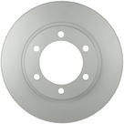 Rotor de freio Bosch 50011243 QuietCast Front 32cm