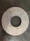 Rotor de freio magnetico 8431156 Rotor de freio magnetico 8431156
