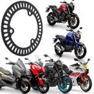 Rotor Disco Leitor Freio Abs Xmax Nmax R3 Mt03 Fz25 Fz15