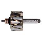 ROTOR DO ALTERNADOR 0400RS 0400RSD 0400RSL 0400UP 0400UPA OH1421 OH1628 Fornec