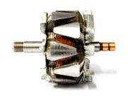 Rotor do Alternador Boxer Daily Ducato Jumper Ranger - Automaxx - 40.030