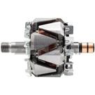 Rotor do alternador Ford Focus 2000 a 2020 ZEN 26002