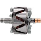 Rotor do alternador Kia Optima 2012 a 2017 ZEN 26014