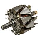 Rotor do Alternador S10 2.8 Frontier Troller Duster - Valeo - 593340