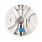 Rotor do distribuidor, gm s10 v6 motor 4.3 vortec 1995 a 2005, blazer 4.3 12v v6 1995 a 2005 mq0562