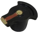 Rotor do distribuidor, volkswagen fusca, variant, kombi, baixo 21072