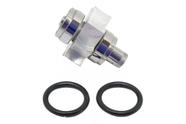 Rotor Eixo Pinça Pb Gnatus Saevo Push Button Completo Rotor Eixo Pinça Pb Gnatus Saevo Push Button Completo