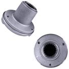 Rotor Filtro Centrifugo Bomba Oleo CG 125 TITAN - CBX 200