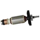 Rotor Induzido 110V P/Martelete Makita HR2022