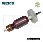 Rotor Induzido 110v Para Furadeira De Impacto Ws3174u Wesco