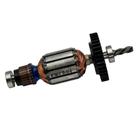 Rotor Induzido 127v P/ Furadeira Black+decker Tm500-br Tipo10 Original Rotor Induzido 127v P/ Furadeira Black+decker Tm500-br Tipo10 Original