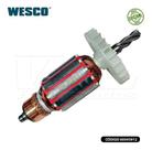 Rotor Induzido 127v Para Martelete Wesco Ws3161ku