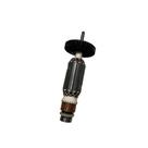 Rotor induzido 220v 3.29 ohms da esmerilhadeira stanley sg7115-b2 Rotor induzido 220v 3.29 ohms da esmerilhadeira stanley sg7115-b2