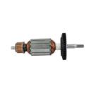 Rotor Induzido 220v P/ Furadeira Skil 6550 e 6552 Original
