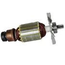 Rotor Induzido 220V P/Serra de Bancada Makita MLT100