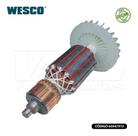 Rotor Induzido 220v Para Martelo Perfurador Wesco Ws3202k