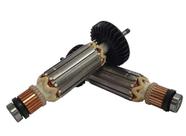 Rotor Induzido P/ Esmerilhadeira Original Makita 9557