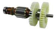 Rotor Induzido Para Lixadeira Orbital MakitaBO3700 -220v - 517338-1