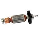 Rotor Induzido Serra Tico-ico Makit4320/21 -220v - 611728-1 Rotor Induzido Serra Tico-ico Makit4320/21 -220v - 611728-1