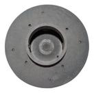 Rotor Jacuzzi 3/4cv Original 9838-0 Para Bomba A