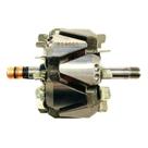 Rotor - John Deere Colheitadeiras