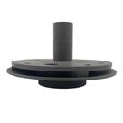 Rotor motobomba 9838-2 a/lq 1/2 cv - jacuzzi