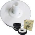 Rotor Nautilus 1,5cv 2142 + Selo Mecânico
