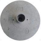 Rotor Noryl Motobomba Compatível Jacuzzi 1637 3/4cv