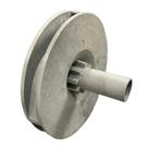 Rotor Original Motobomba Dancor PF CHS17 3 4 CV Peça Genuína de Reposição
