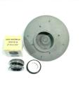 Rotor Para Bomba A Jacuzzi 1cv + Selo Mecânico Ts-q Eixo 3/4
