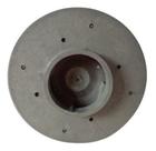 Rotor Para Bomba Jacuzzi 1cv Original Corpo A Disco Dágua.