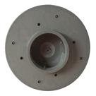 Rotor para bomba modelo 1a-m de 1.0 cv - jacuzzi