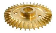 Rotor Para Bomba Periférica 1/2 Cv Eletroplas