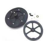 Rotor Tanquinho Singer/Fioreta 6 Parafusos