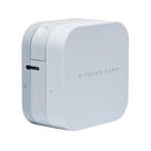 Rotulador Brother Eletrônico Portátil P-Touch Cube PT-P300BT