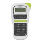 Rotulador Brother Eletrônico Portátil Pth110 uso domestico